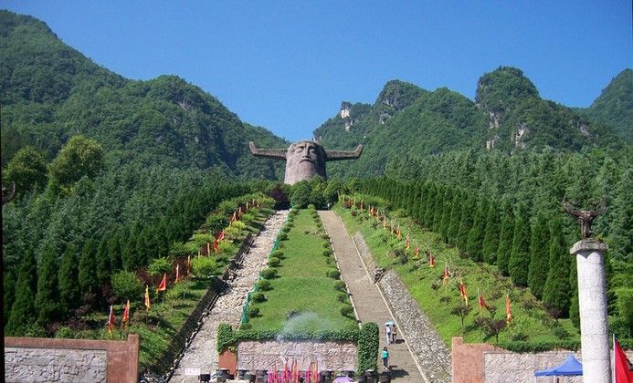 宜昌神农架旅游线路预定