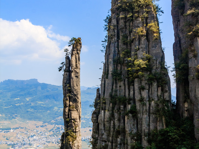 宜昌恩施二日旅游线路预定