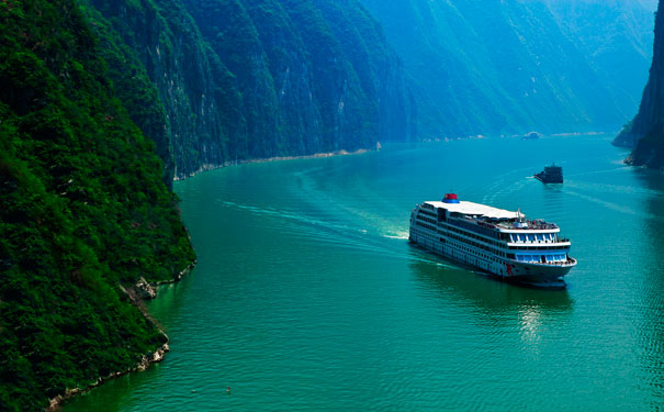黄金二号旅游船预定
