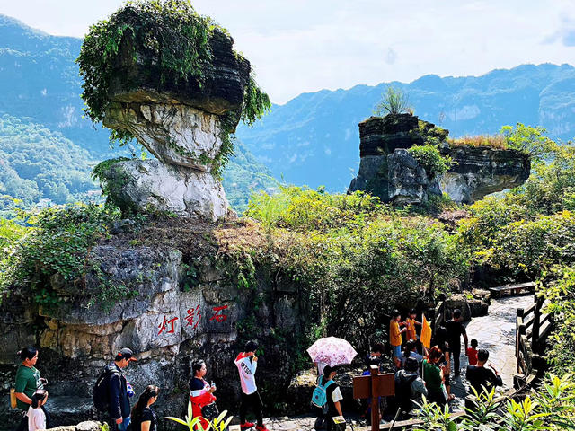  （葛洲坝+三峡人家+西陵峡观光游船+三峡大坝）完美组合 