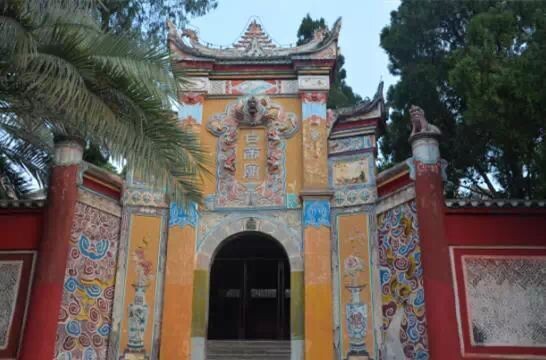 长江三峡精华旅游线路