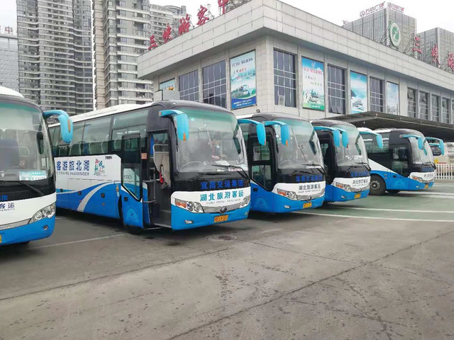 长江三峡旅游船预定