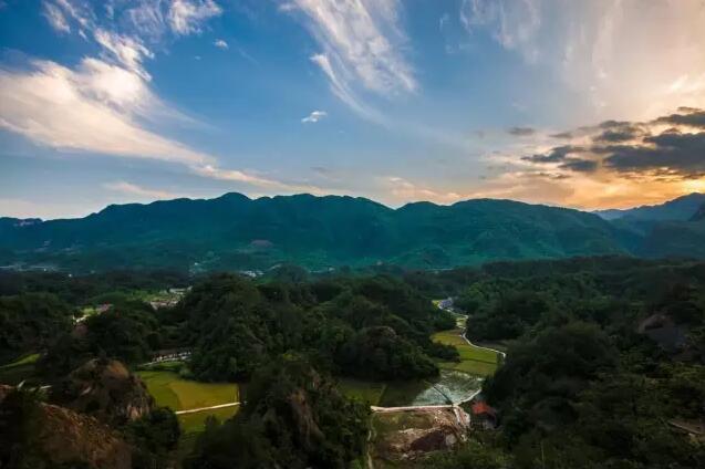 宜昌自驾旅游网