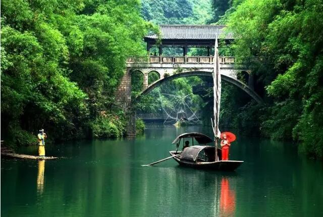 宜昌自驾游旅游网