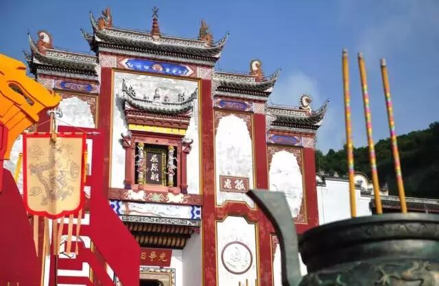 宜昌自驾游旅游网