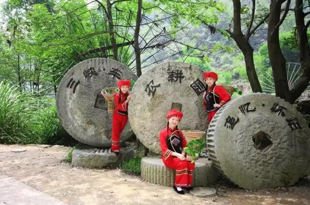宜昌自驾游旅游网