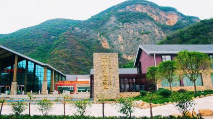 远安武陵峡旅游指南