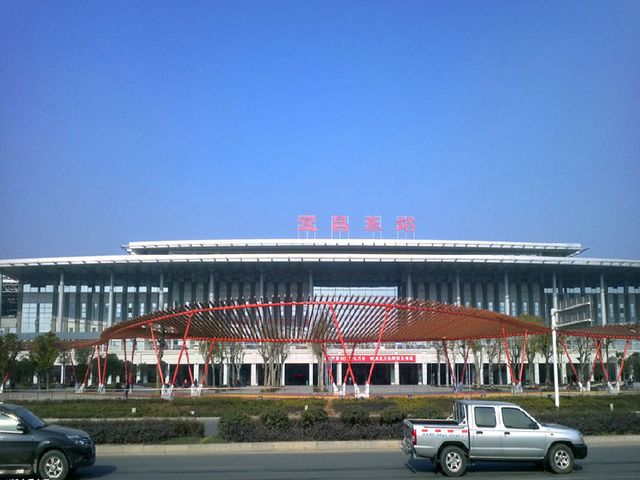 宜昌到恩施二日线路预定