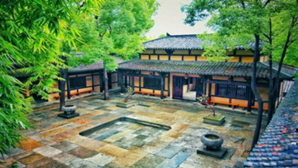 宜昌经典景点线路