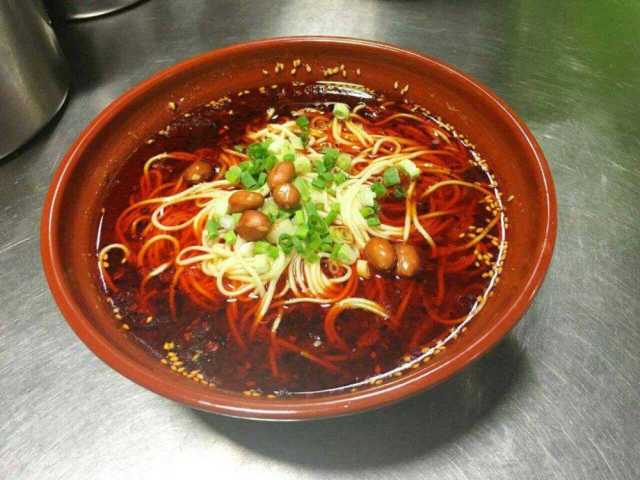 宜昌美食小吃攻略