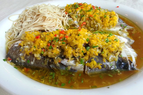 宜昌小吃美食推荐
