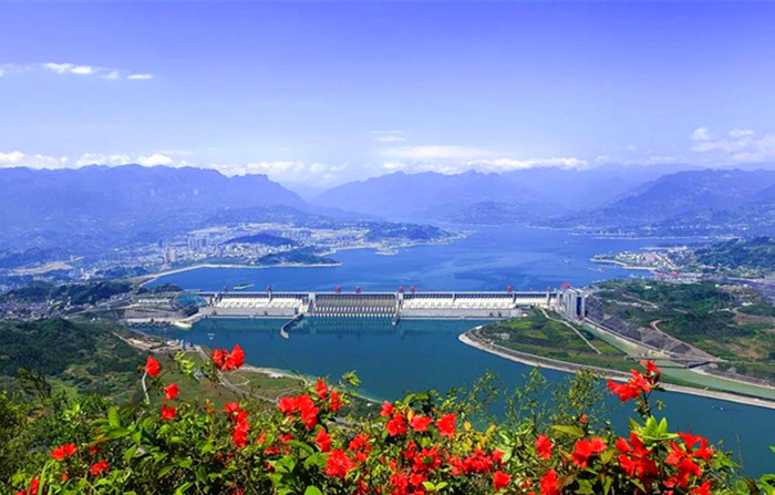 重庆到宜昌神农架旅游线路