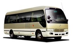 宜昌旅游租车