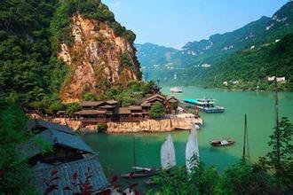 宜昌旅游景点攻略