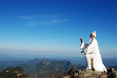 湖北武当山旅游指南