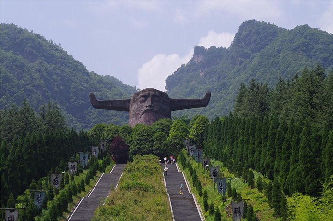 宜昌神农架旅游线路
