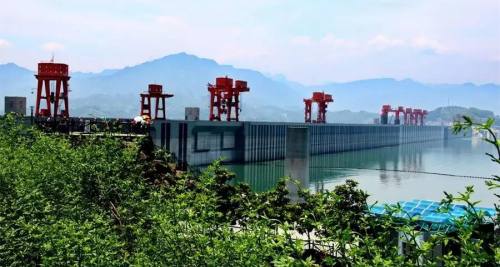 宜昌旅游景点线路
