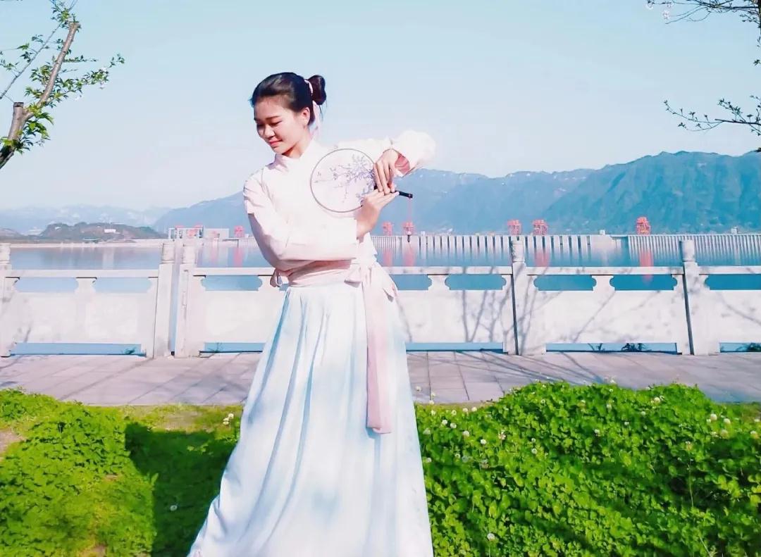 宜昌屈原故里景区集散中心