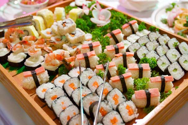 三峡旅游船美食推荐