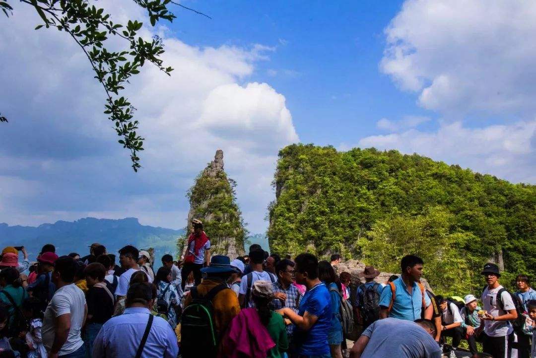 湖北恩施旅游攻略