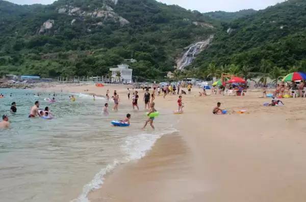 广州旅游集散中心