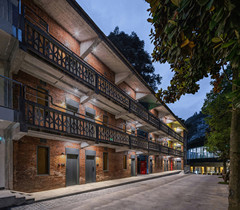 宜昌809微度假酒店预定 宜昌809微度假酒店预定