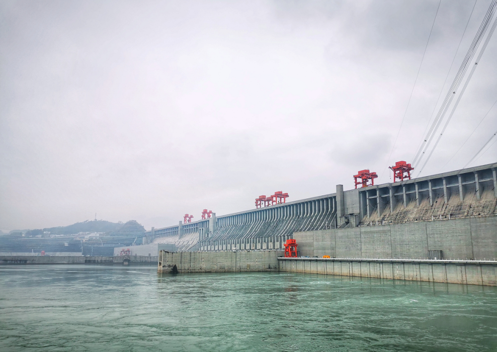 宜昌三峡大坝旅游网