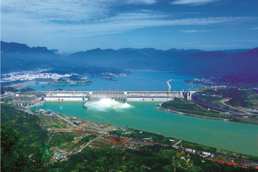 宜昌旅游