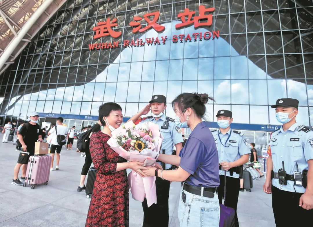 湖北旅游指南