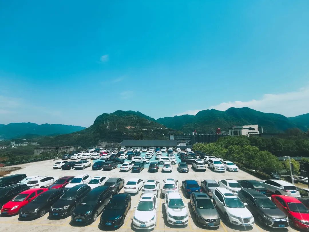 湖北清江画廊旅游度假区