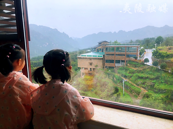 宜昌乡村旅游攻略