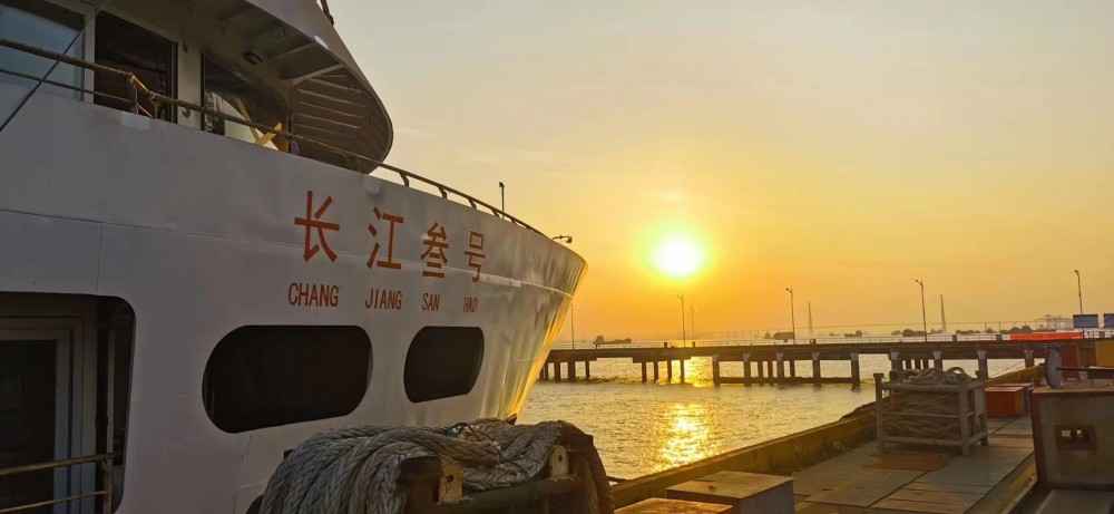 三峡旅游船预订中心