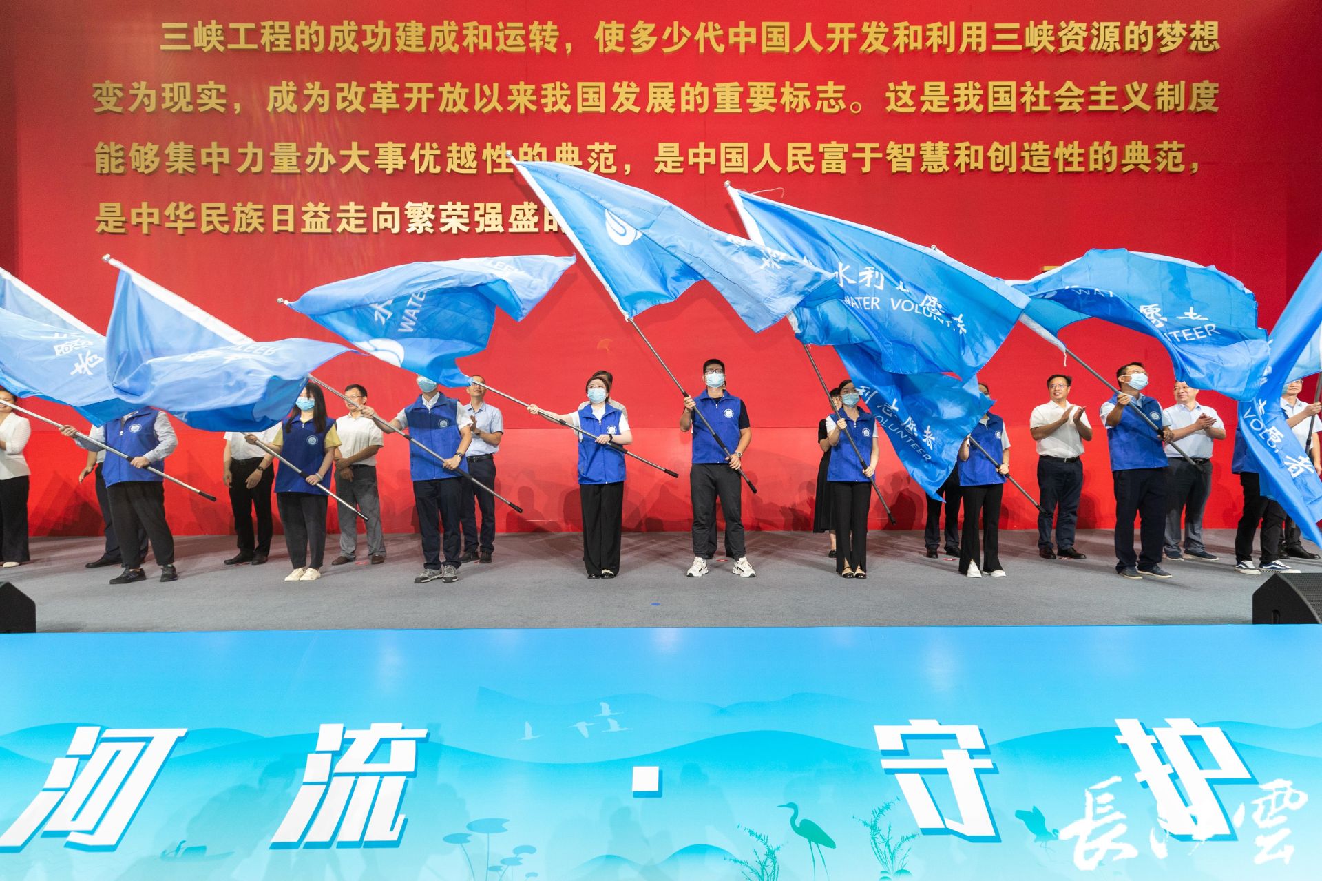 宜昌三峡工程博物馆