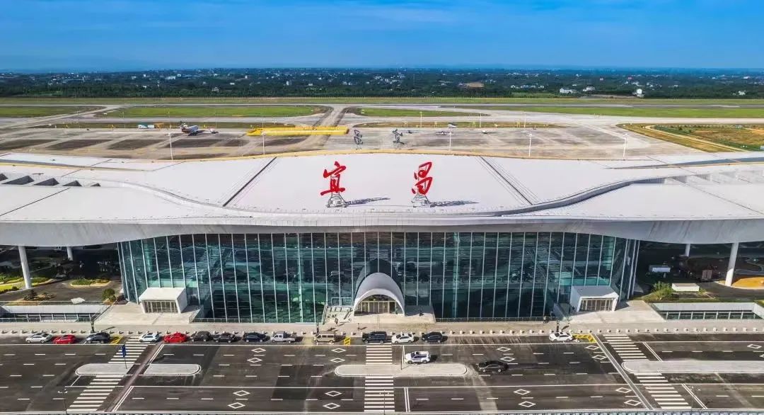 宜昌到中卫旅游