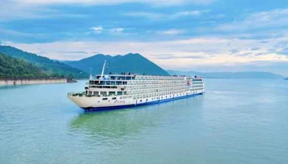 三峡游船预订中心 三峡游船预订中心