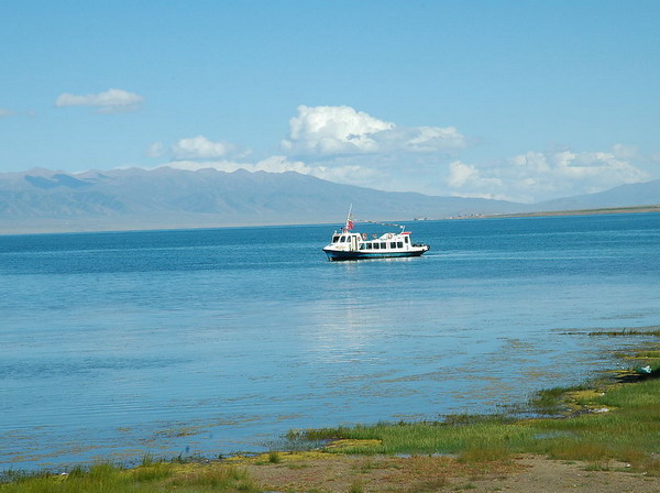 宜昌到青海湖旅游预订