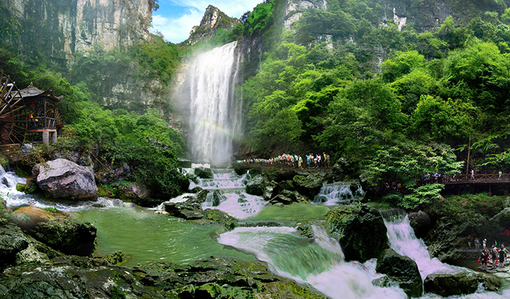 宜昌旅游咨询接待中心 宜昌旅游咨询接待中心