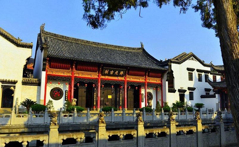 武汉旅游线路预订