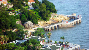 宜昌到厦门旅游攻略网