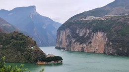 三峡游船预订中心