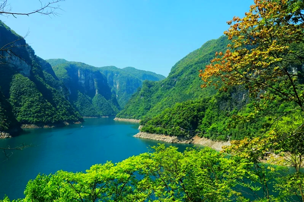 宜昌清江画廊旅游预定 宜昌清江画廊旅游预定