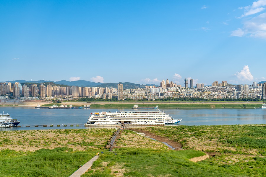 三峡游轮自由行