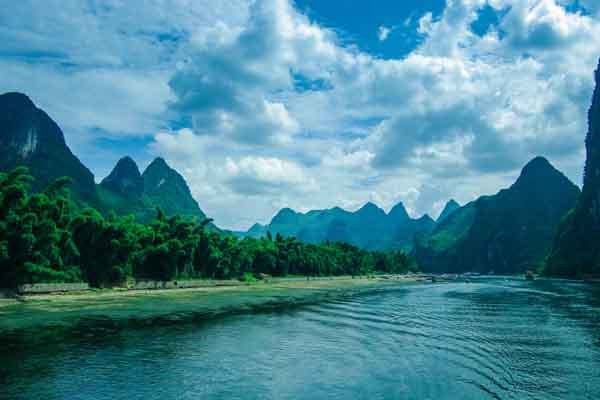 桂林旅行社