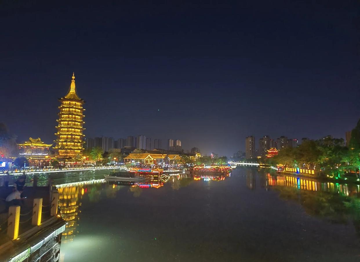 淮安旅行社