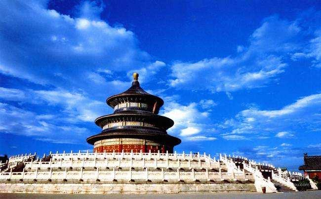 北京旅游集散中心