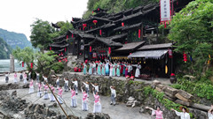 宜昌三峡旅游直通车