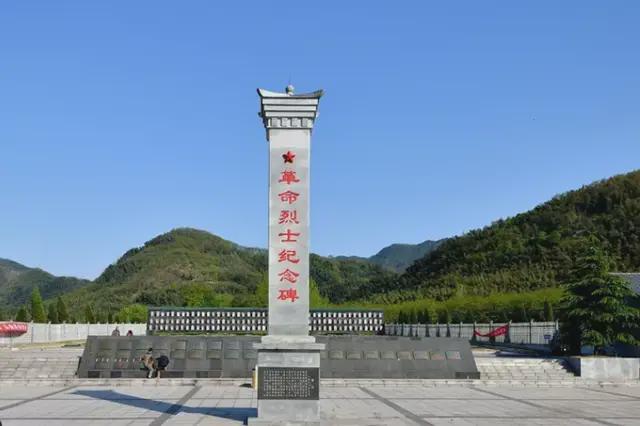 咸宁红色旅游景点攻略