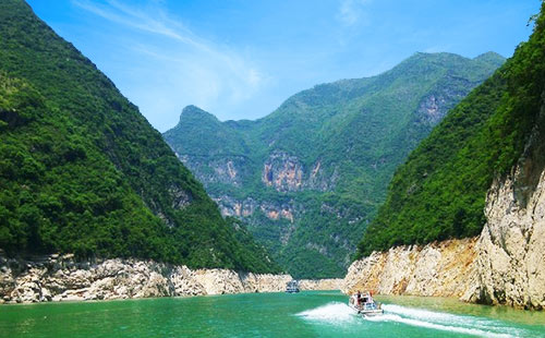 三峡旅游船预订