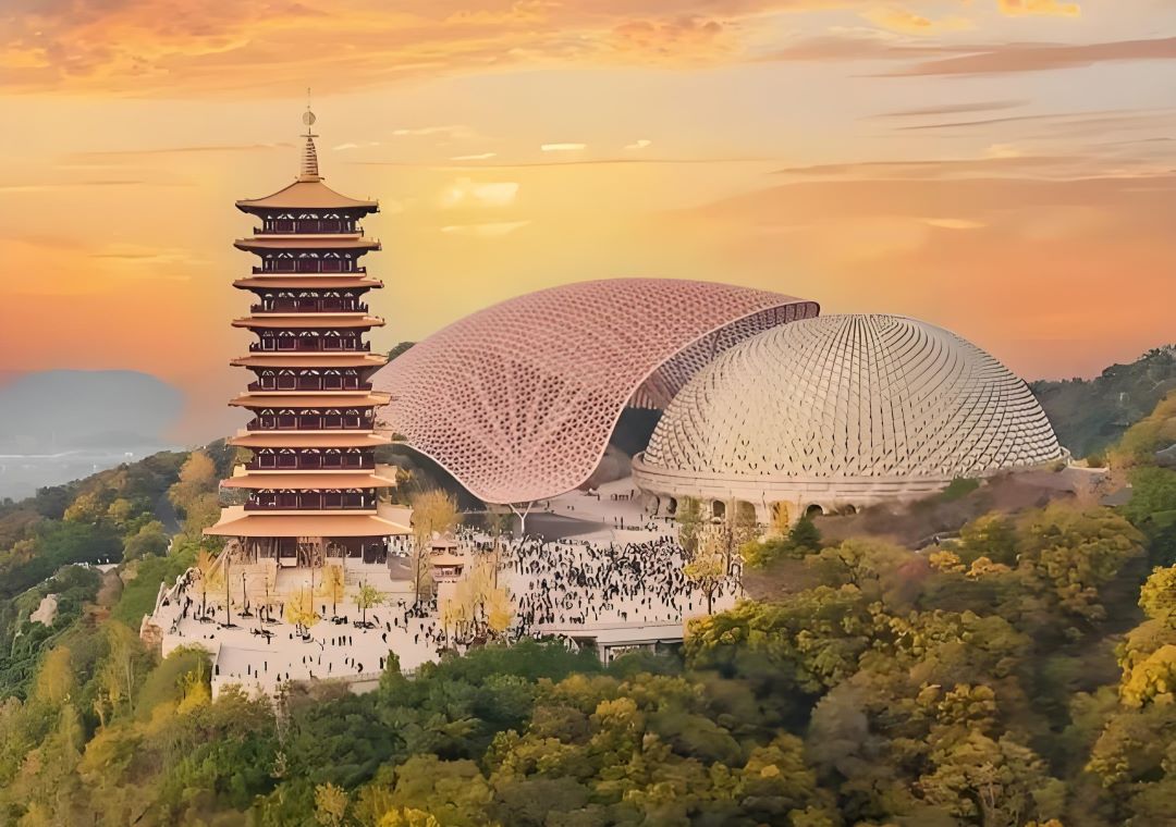 南京旅游网