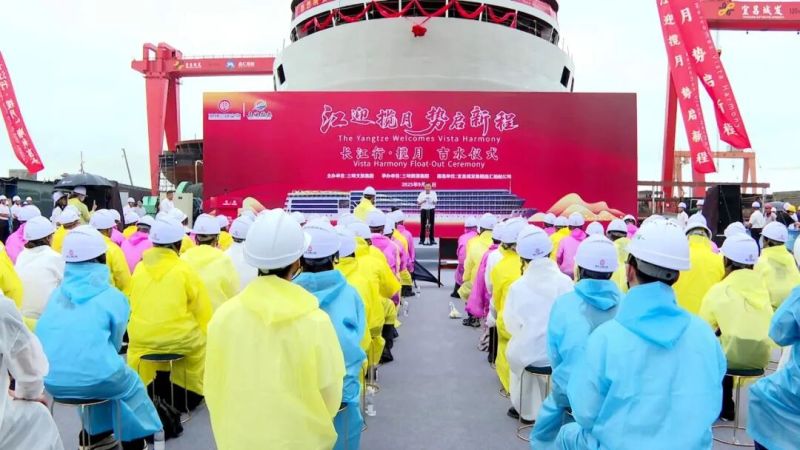 宜昌长江行旅游船 宜昌长江行旅游船